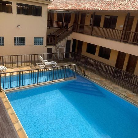 Clube Praiano Кабу-Фриу Экстерьер фото