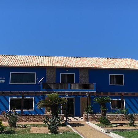 Clube Praiano Кабу-Фриу Экстерьер фото